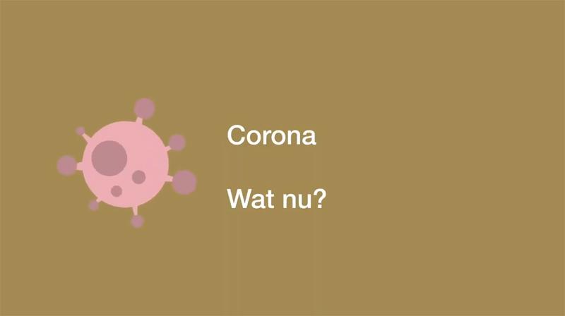 Corona, wat nu