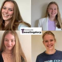 Hondsrugcollega 6 VWO